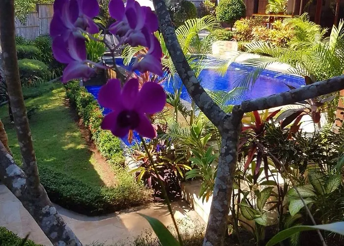Casa Merpati