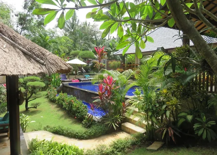 Casa Merpati *