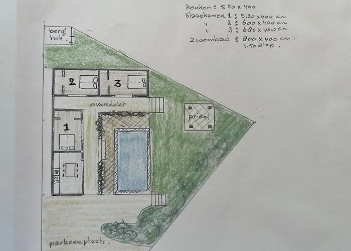 Casa Merpati