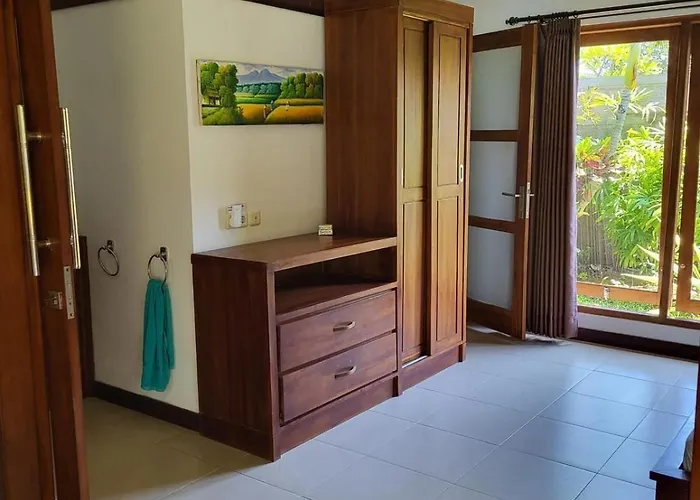 Casa Merpati Ferienhaus *