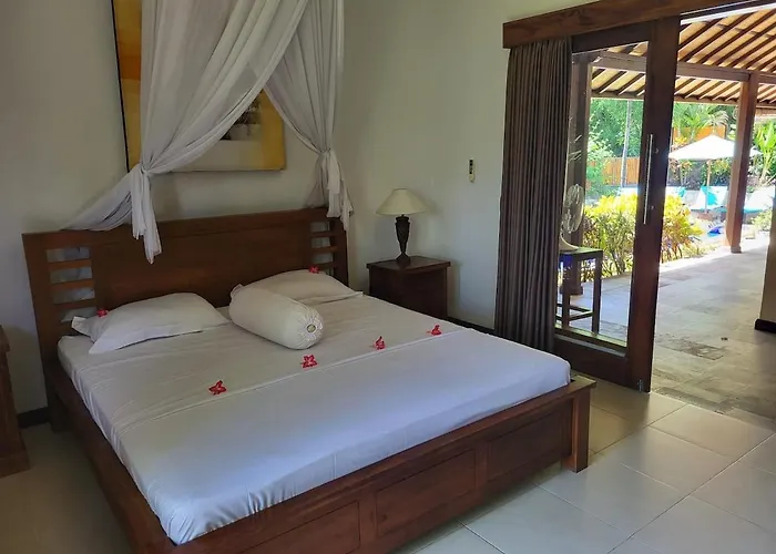 Casa Merpati