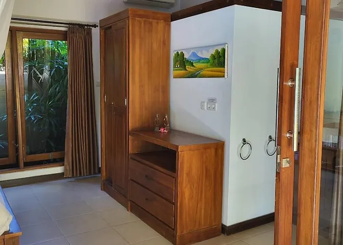 Ferienhaus Casa Merpati