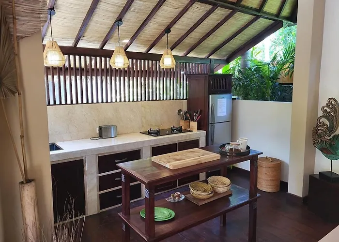 Casa Merpati Lovina