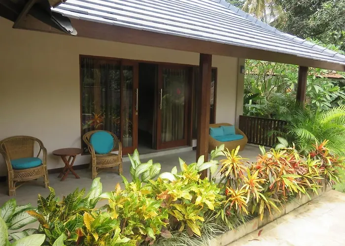 Casa Merpati