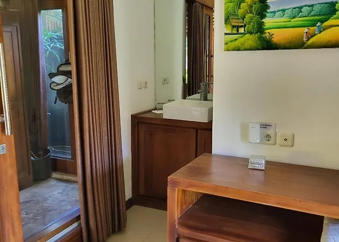 Ferienhaus Casa Merpati *