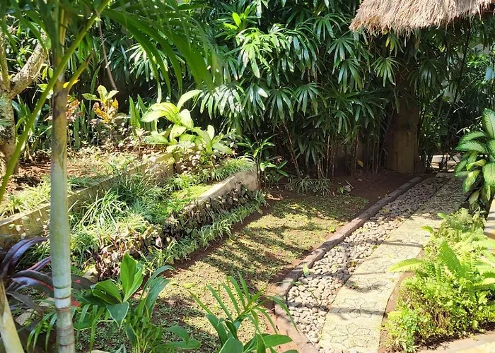 Casa Merpati Lovina