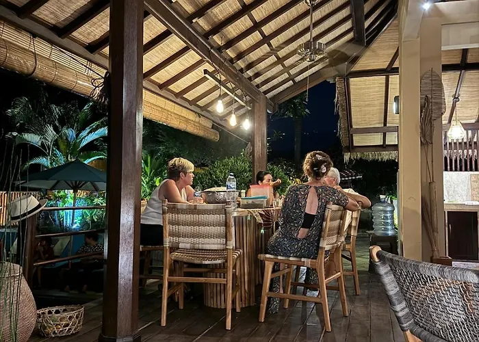 Casa Merpati